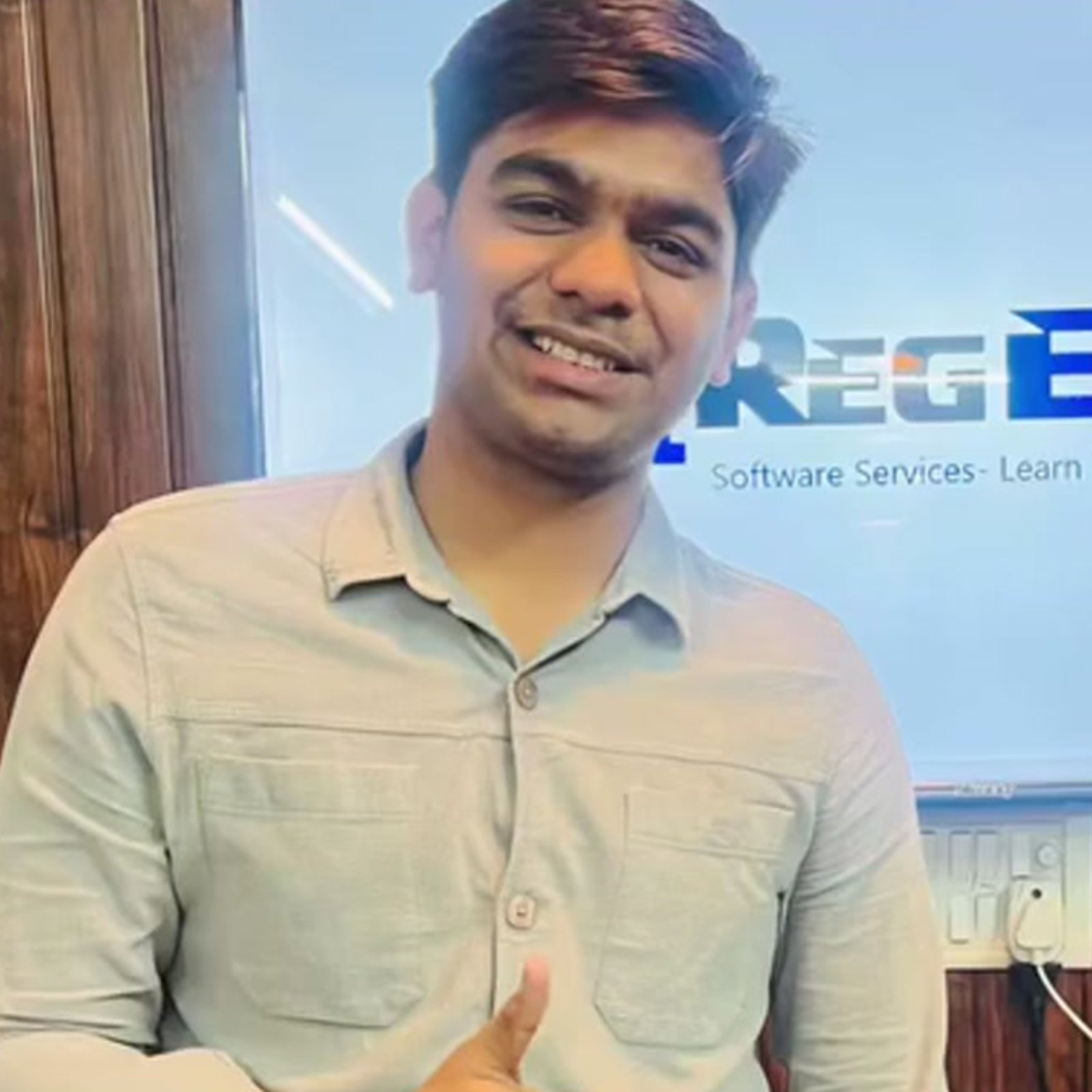 Pratham Mewara