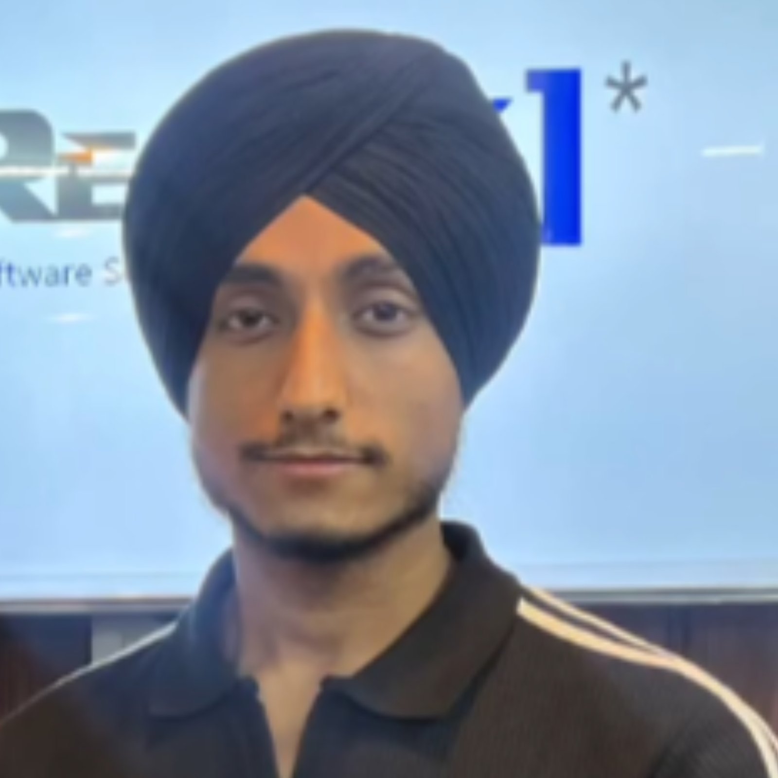 Gursewak Singh